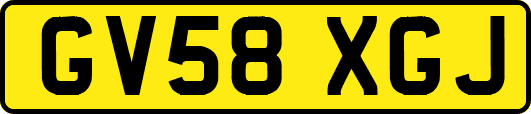 GV58XGJ