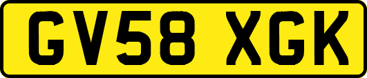GV58XGK