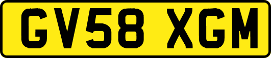 GV58XGM