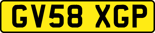 GV58XGP