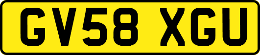 GV58XGU