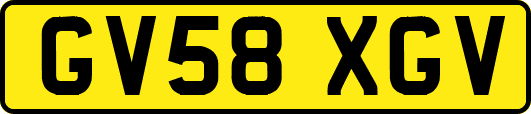 GV58XGV