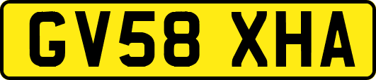 GV58XHA