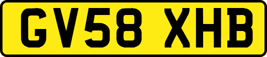 GV58XHB