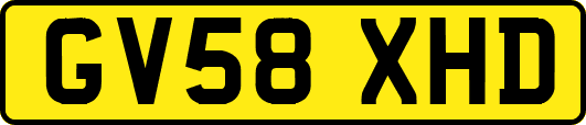 GV58XHD