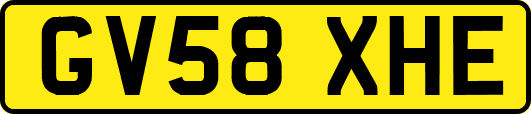 GV58XHE