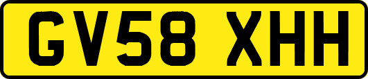 GV58XHH