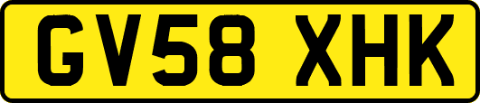 GV58XHK