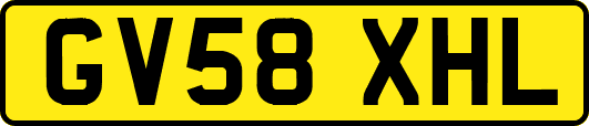 GV58XHL