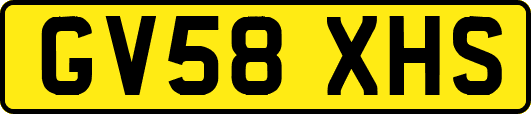 GV58XHS