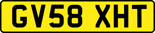 GV58XHT