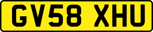 GV58XHU