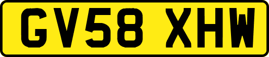 GV58XHW