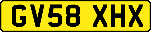 GV58XHX
