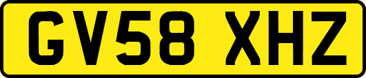 GV58XHZ