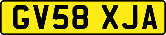 GV58XJA