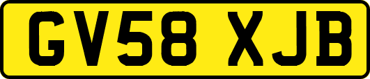 GV58XJB
