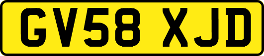GV58XJD