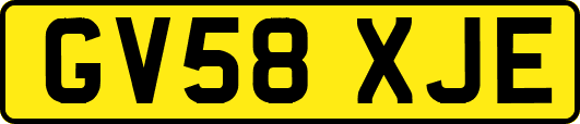 GV58XJE