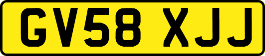 GV58XJJ