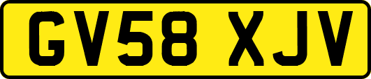 GV58XJV