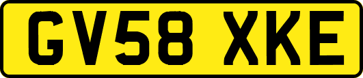 GV58XKE