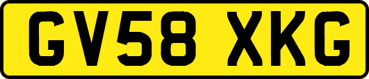 GV58XKG
