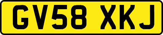 GV58XKJ