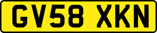 GV58XKN