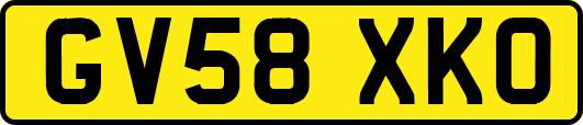 GV58XKO