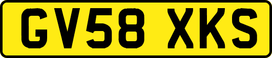 GV58XKS