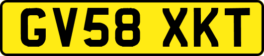GV58XKT