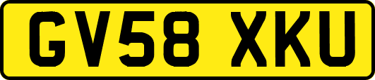 GV58XKU