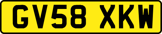 GV58XKW