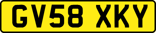 GV58XKY