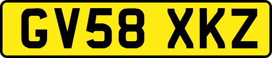 GV58XKZ