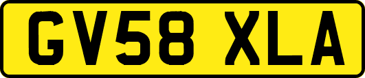 GV58XLA
