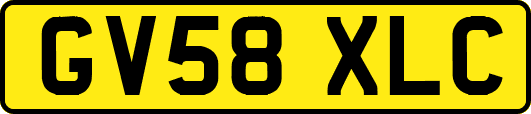 GV58XLC