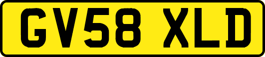 GV58XLD