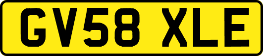 GV58XLE