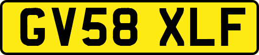 GV58XLF