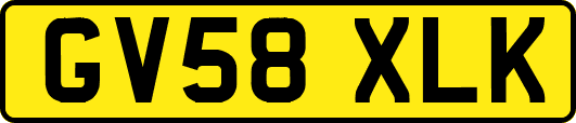 GV58XLK