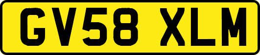 GV58XLM