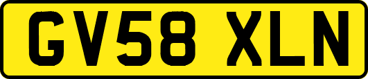 GV58XLN