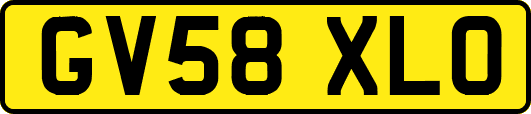 GV58XLO