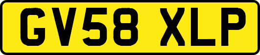 GV58XLP