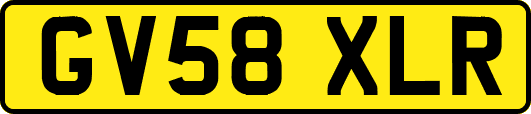 GV58XLR
