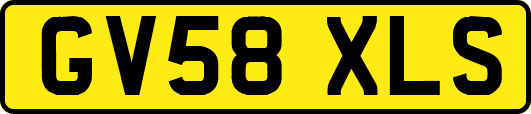 GV58XLS