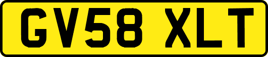 GV58XLT