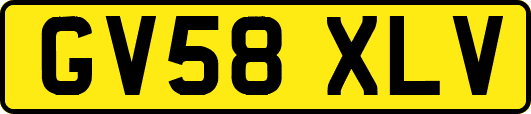 GV58XLV